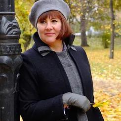 Наталка Діденко