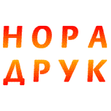 Нора Друк